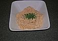 Liptauer K&auml;se aus Quark