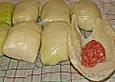 Rosinenkinds Kohlrouladen