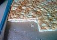 Gedeckter Apfelkuchen vom Blech nach Tante Inge