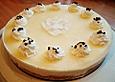 Pina Colada - Torte