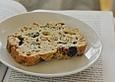 Oliven - Schinken - Kuchen