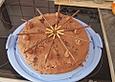 Schoko - Rum - Torte