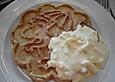 Kartoffelwaffeln