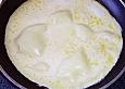 Perfekter Pfannenkuchen