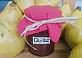 Portugiesische Quittenmarmelade