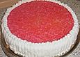 Muudas Apfel - Wein Torte - mal anders