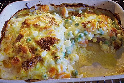 Leichte Hackpizza 12