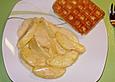 Sahne&auml;pfel