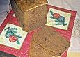 Schokoladen Brot