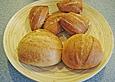 Verbessertes Br&ouml;tchen oder Baguette Rezept