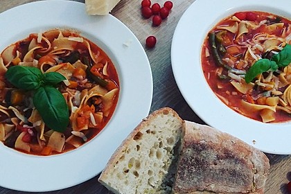 Minestrone