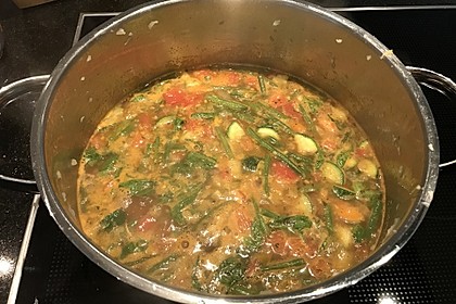 Minestrone 31