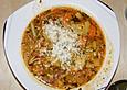 Minestrone