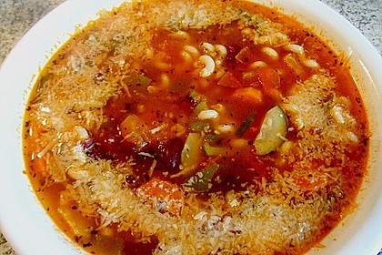 Minestrone 50