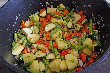 Minestrone 49