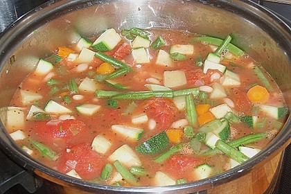 Minestrone 44
