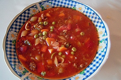 Minestrone 59