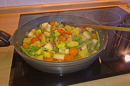 Minestrone 56