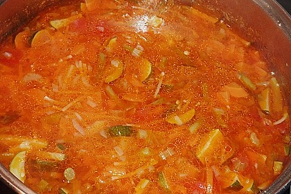 Minestrone 63