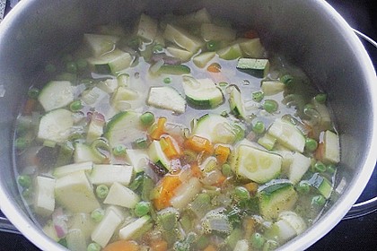 Minestrone 60