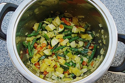 Minestrone 37
