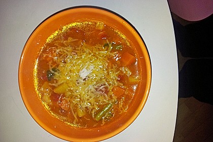 Minestrone 65