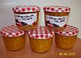 Mango - Vanille Marmelade