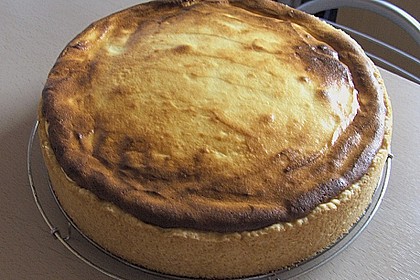 Bratapfel - Käsekuchen 13