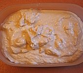 Meerrettich - Dip (Bild)