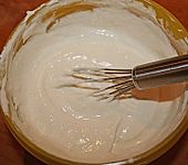 Meerrettich - Dip (Bild)