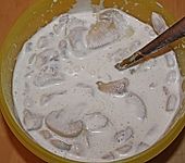 Champignon - Dip (Bild)