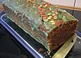 K&uuml;rbis - Schokokuchen a la floo