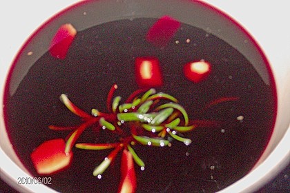 Crema de Balsamico 6