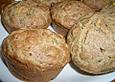 Konfetti - Muffins
