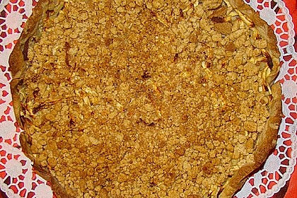 Apfelkuchen - unser Favorit 10