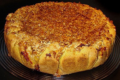 Apfelkuchen - unser Favorit 5