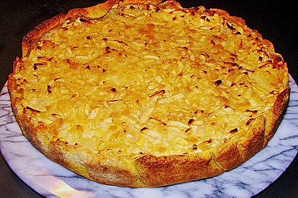 Apfelkuchen - unser Favorit 12
