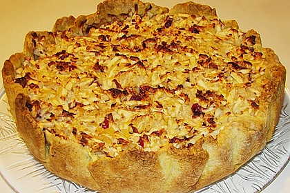 Apfelkuchen - unser Favorit 8