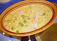 Kartoffelsuppe auf Gabys Art