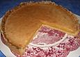 Tarte au citron