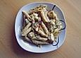 Griechischer Nudelsalat