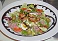 Salatteller