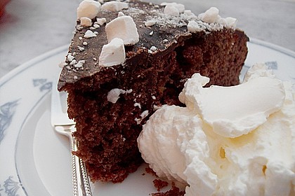 Schottischer Whiskykuchen 2