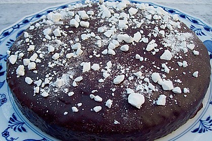 Schottischer Whiskykuchen 3