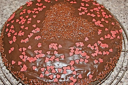 Schottischer Whiskykuchen 1