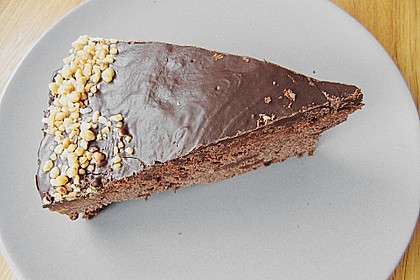 Schottischer Whiskykuchen 4