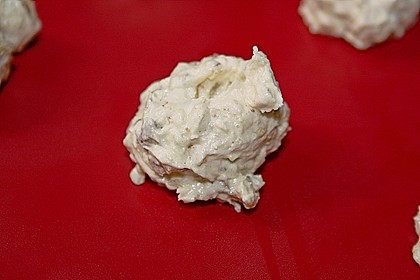 Anikas Haferflockenkekse mit Walnüssen 5