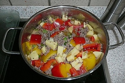 Paprikatopf