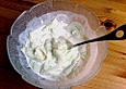 Gurkensalat