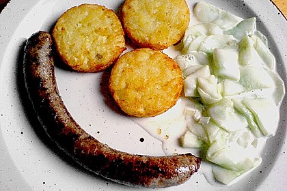 Gurkensalat 1